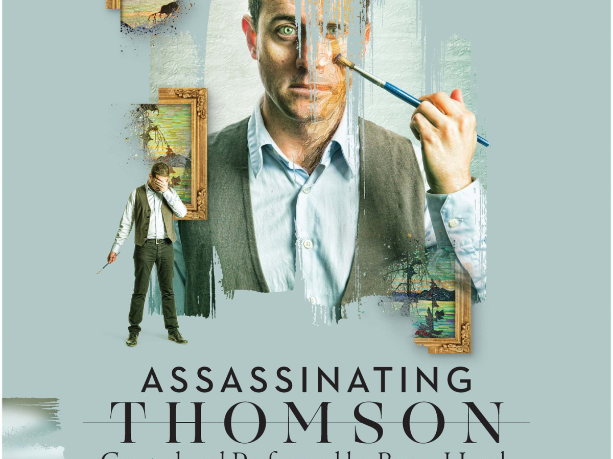 On The Road Again: Royal MTC’s Regional Tour Returns with Assassinating Thomson